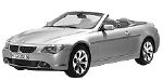 BMW E64 U1780 Fault Code