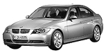 BMW E90 U1780 Fault Code